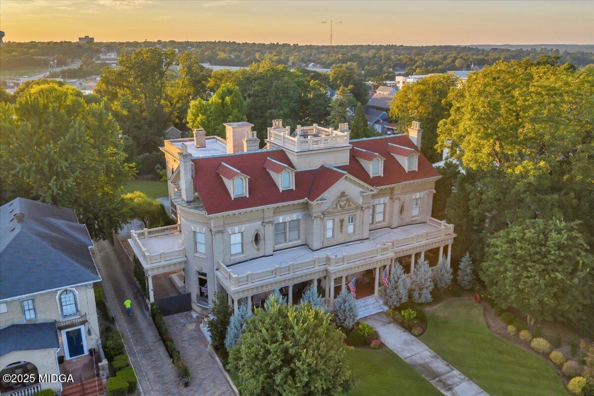 619 College Street Macon, GA 31201 - Photo 47 of 49 001-619 College St, Macon, GA, 31201 (1