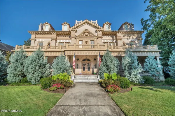 $1,690,000 | 619 College Street, Macon, GA 31201