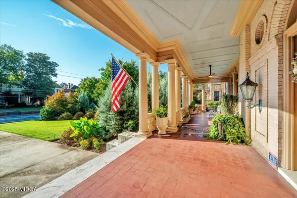 $1,690,000 | 619 College Street, Macon, GA 31201