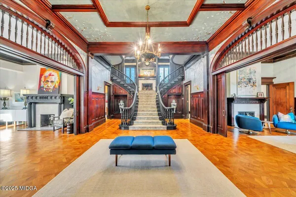 $1,690,000 | 619 College Street, Macon, GA 31201