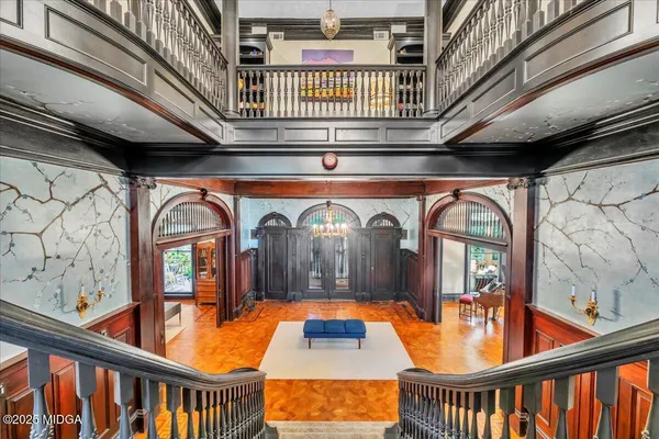 $1,690,000 | 619 College Street, Macon, GA 31201