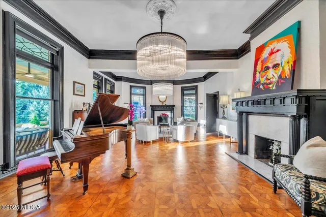 $1,820,000 | 619 College Street, Macon, GA 31201