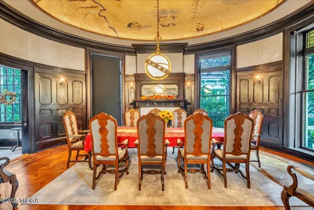 $1,820,000 | 619 College Street, Macon, GA 31201