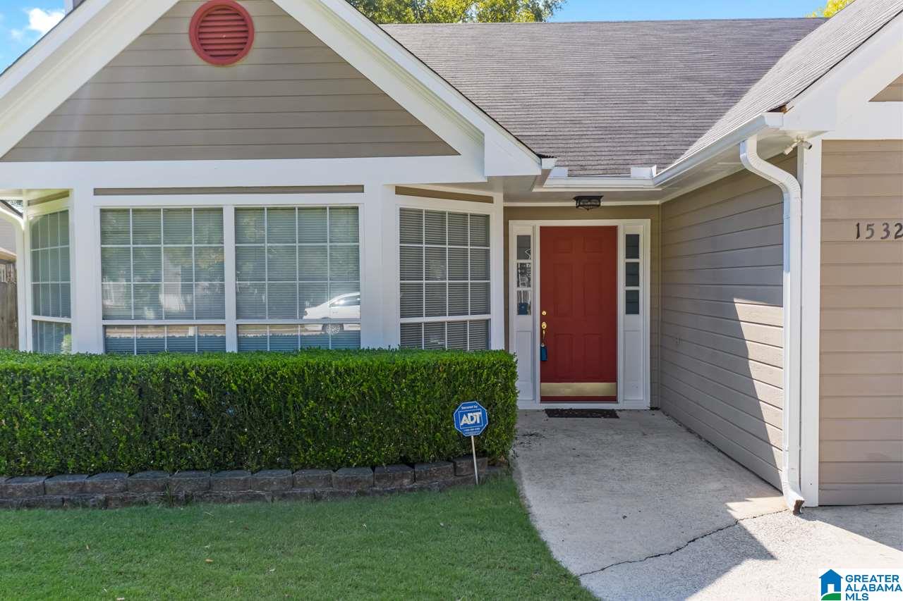 1532 Timber Drive Helena, AL 35080 - Photo 2 of 30