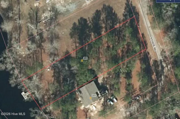 $50,000 | 203 Estate Road, Atkinson, NC 28421