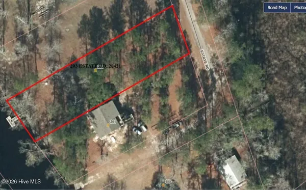 $50,000 | 203 Estate Road, Atkinson, NC 28421