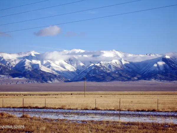 a view of an ocean beach