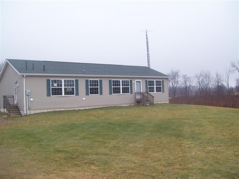 805 Clarendon Road Quincy, MI 49082 - Photo 1 of 2 Primary Photo
