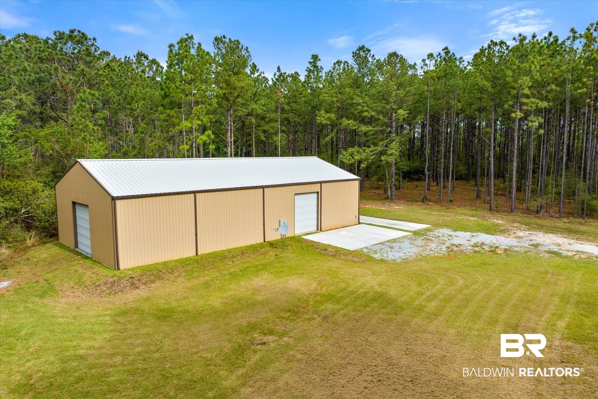 2323 Baxter Road Wilmer, AL 36587 - Photo 16 of 41