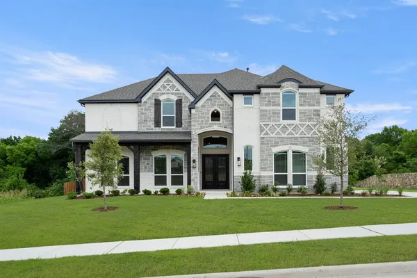 $799,080 | 412 Hidden Cv Drive, DeSoto, TX 75115