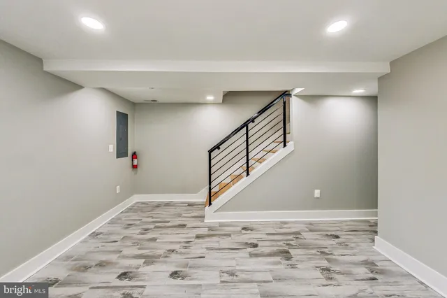 $5,400 | 1124 Owen Place Northeast, Washington, DC 20002