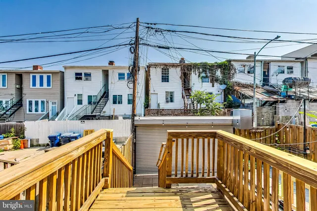 $5,400 | 1124 Owen Place Northeast, Washington, DC 20002