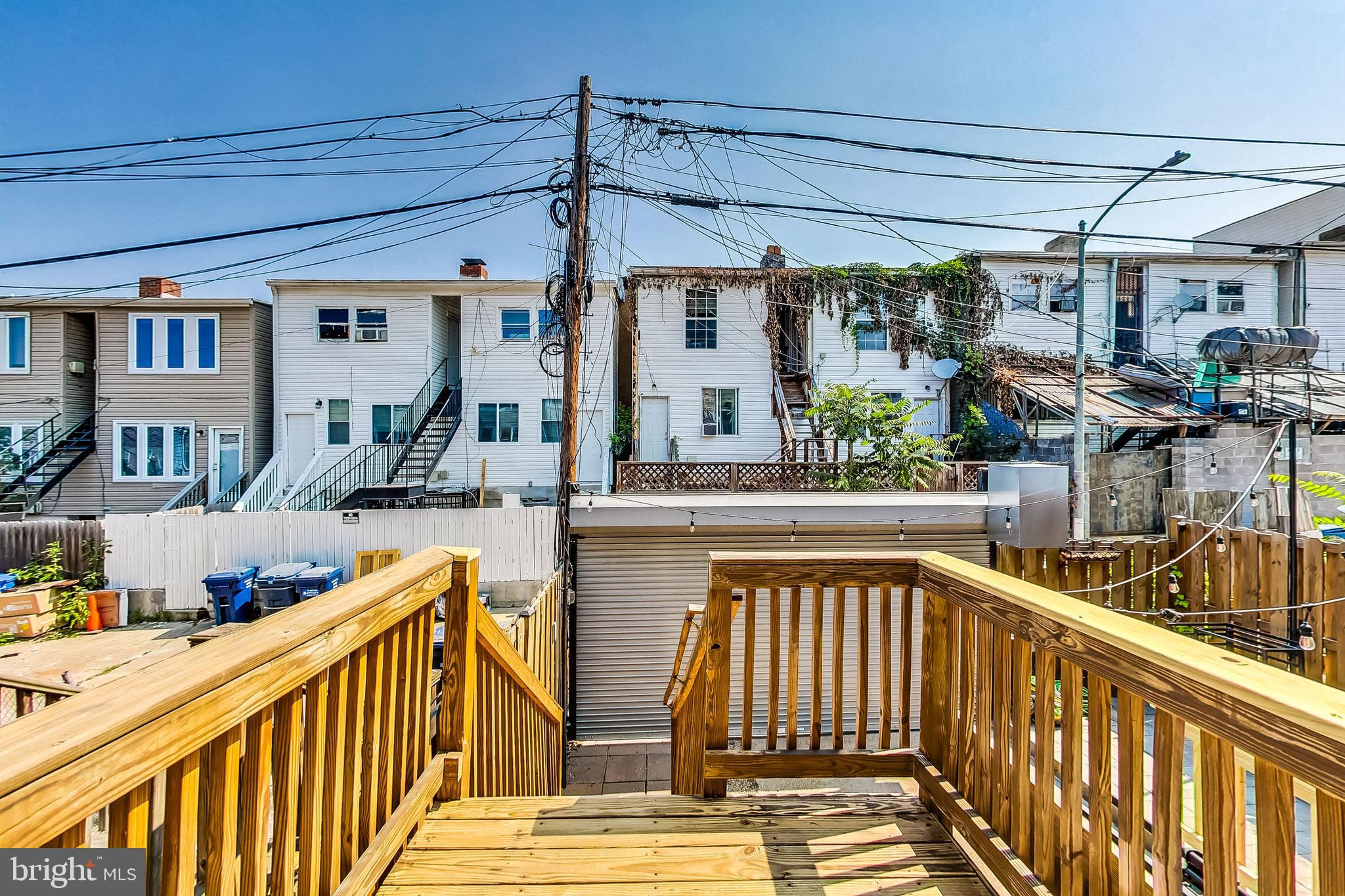 1124 Owen Place Northeast Washington, DC 20002 - Photo 18 of 19