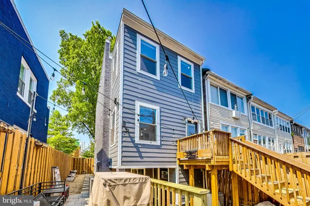 $5,400 | 1124 Owen Place Northeast, Washington, DC 20002