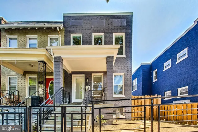 $5,400 | 1124 Owen Place Northeast, Washington, DC 20002