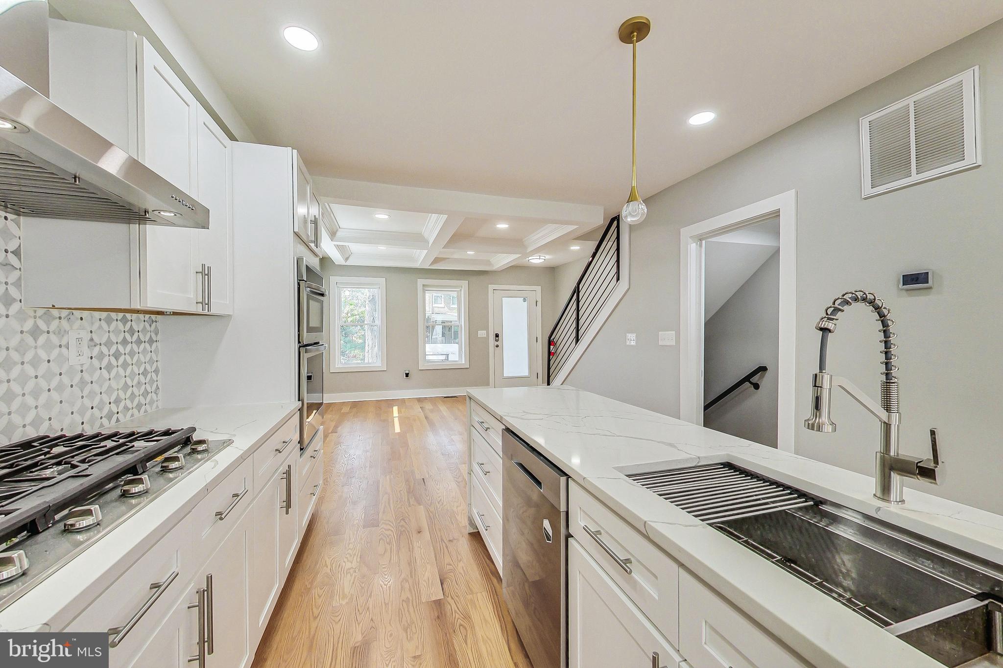 1124 Owen Place Northeast Washington, DC 20002 - Photo 7 of 19