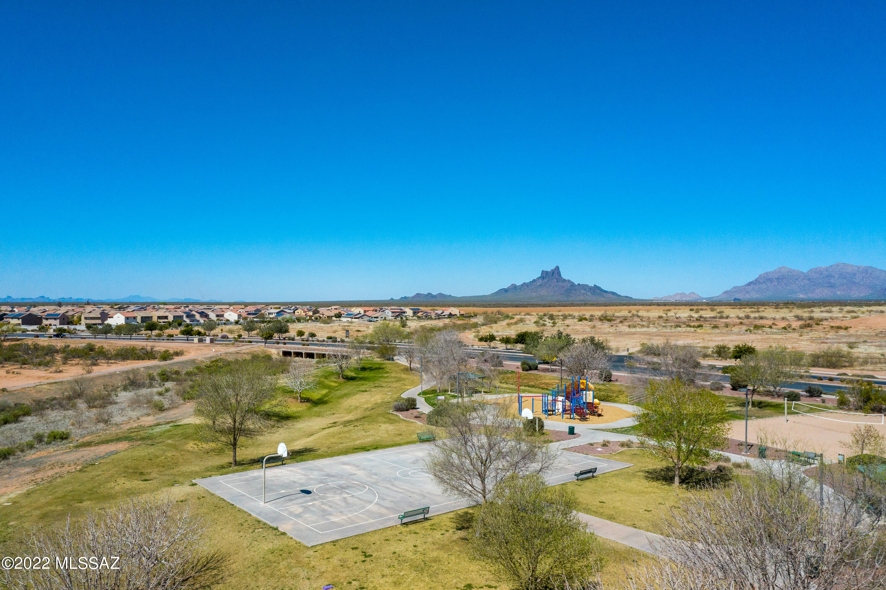 20972 East Frontier Road Red Rock, AZ 85145 - Photo 37 of 42
