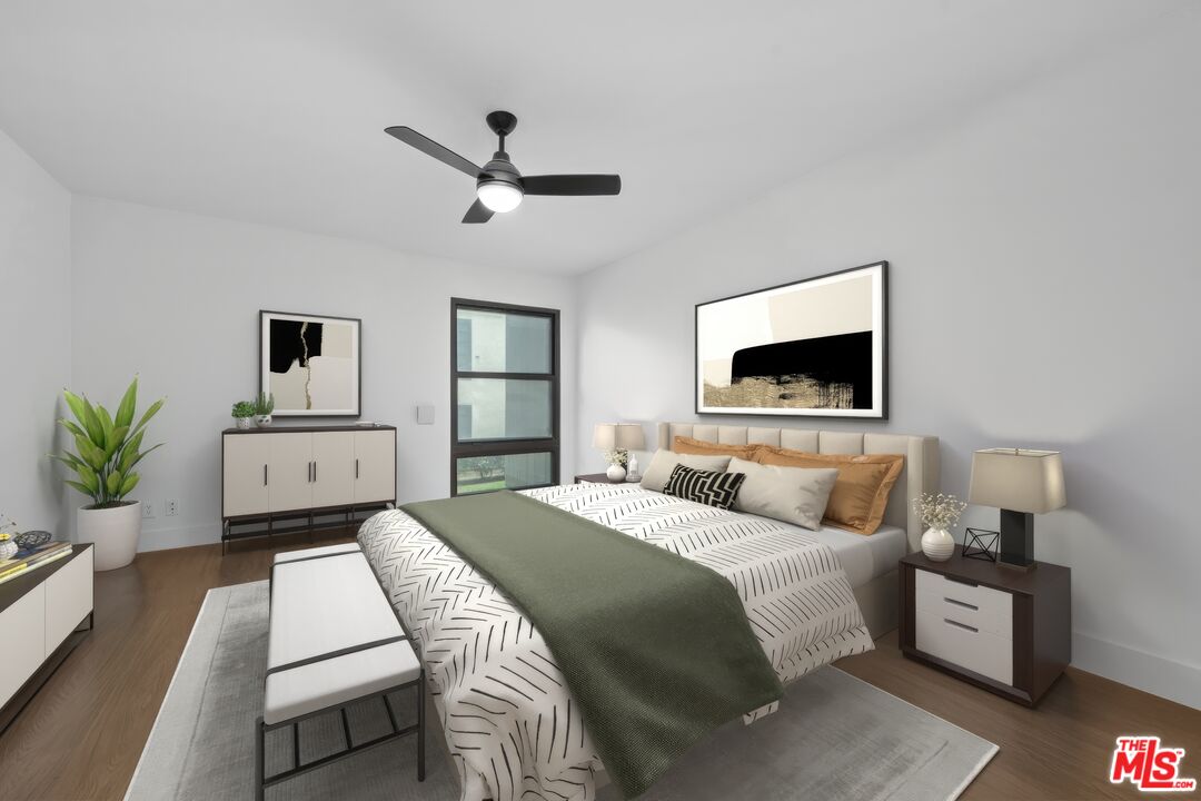 7740 Redlands Street, Unit M1077 Playa del Rey, CA 90293 - Photo 11 of 32 Gallery Image 11