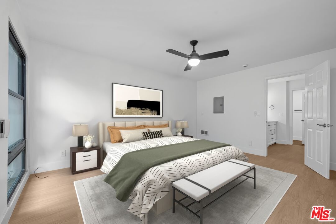 7740 Redlands Street, Unit M1077 Playa del Rey, CA 90293 - Photo 13 of 32 Gallery Image 13