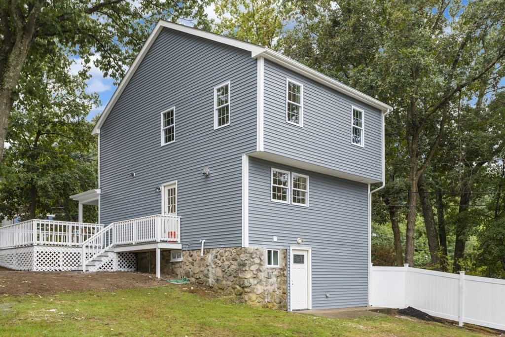 58 Great Woods Road Saugus, MA 01906 - Photo 39 of 41 Gallery Image 39