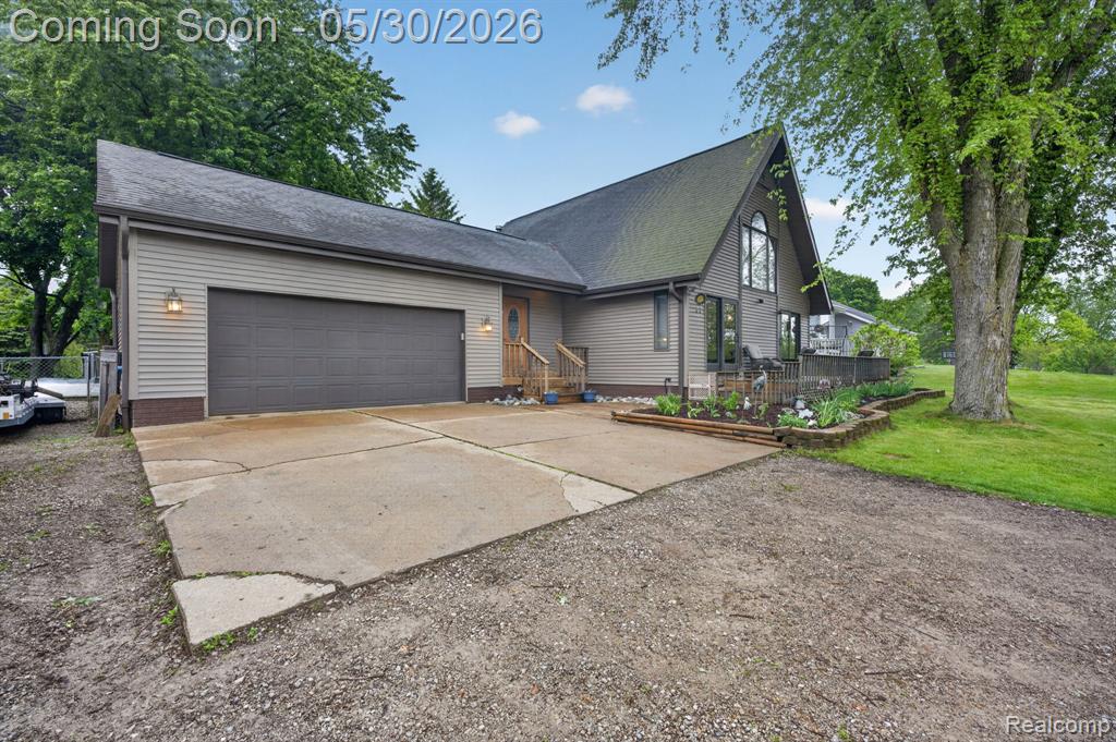 1280 Petts Road Fenton, MI 48430 - Photo 35 of 62