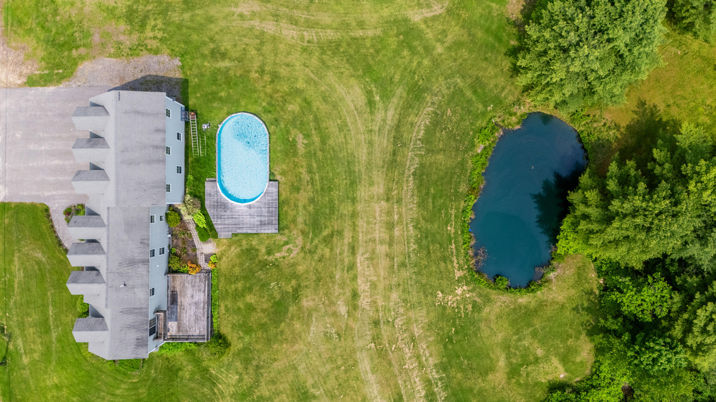 29 Montgomery Road Windham, ME 04062 - Photo 31 of 44 29 montgomery rd, windham drone-3