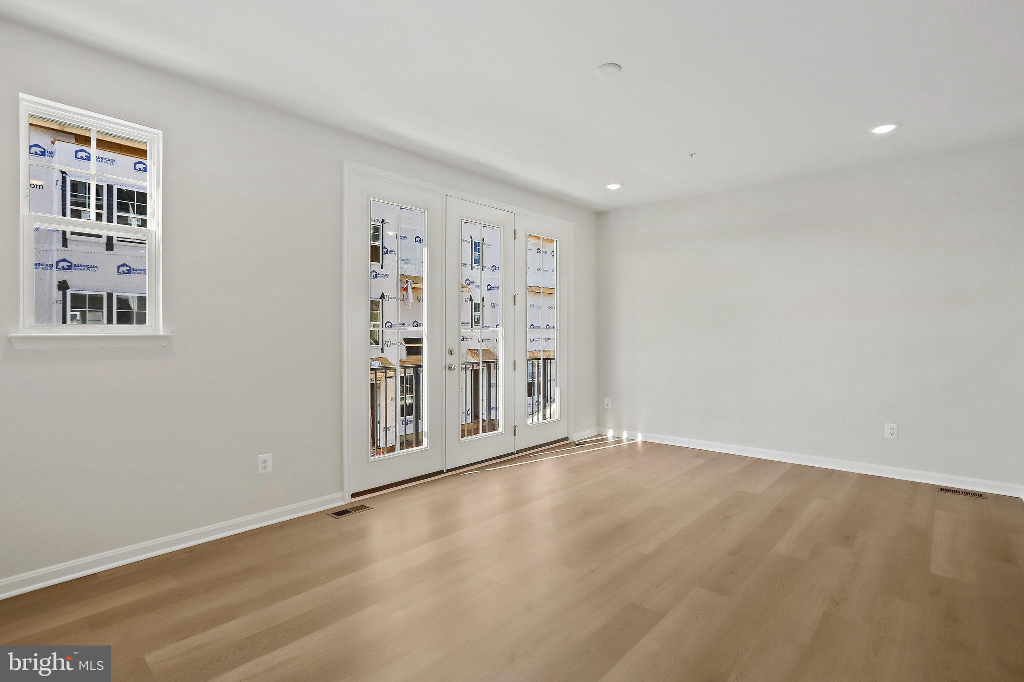 408 Matlock Lane Frederick, MD 21701 - Photo 24 of 78 Great room