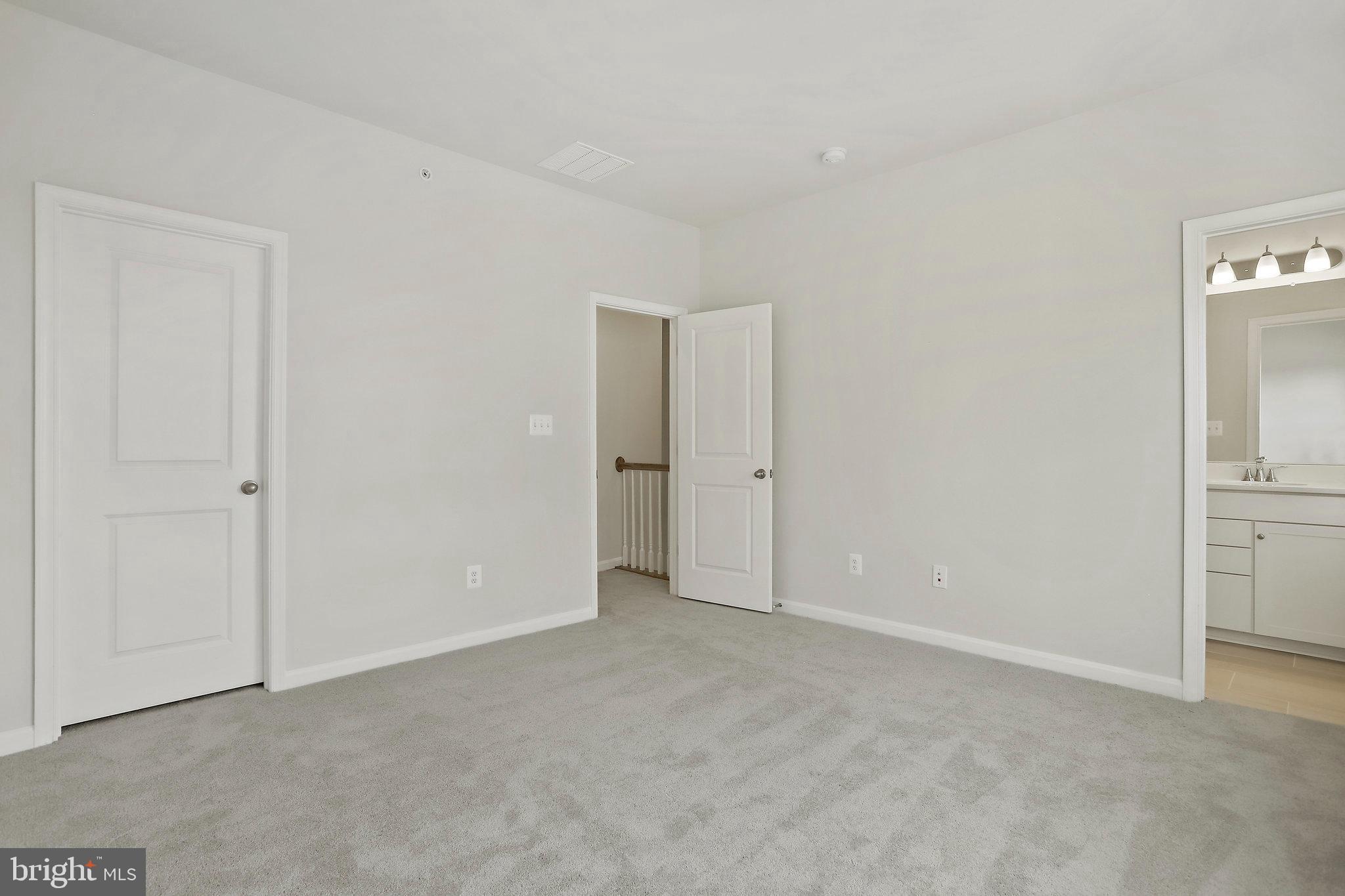 408 Matlock Lane Frederick, MD 21701 - Photo 29 of 78 Primary suite