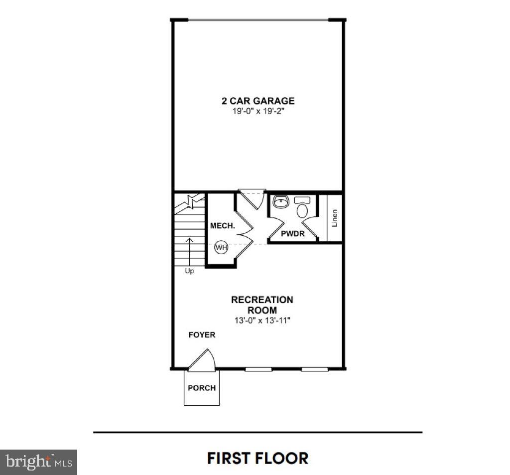 408 Matlock Lane Frederick, MD 21701 - Photo 3 of 78 First Floor