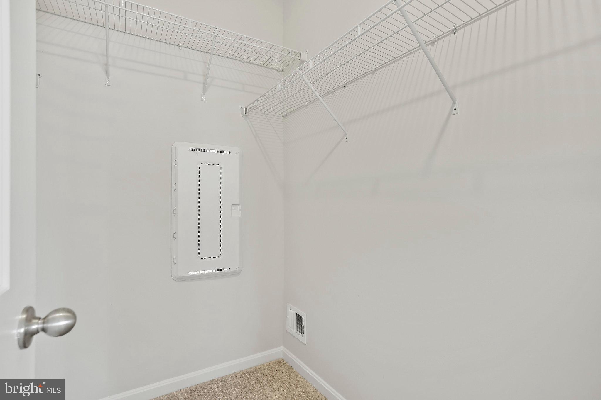 408 Matlock Lane Frederick, MD 21701 - Photo 33 of 78 Walk in closet