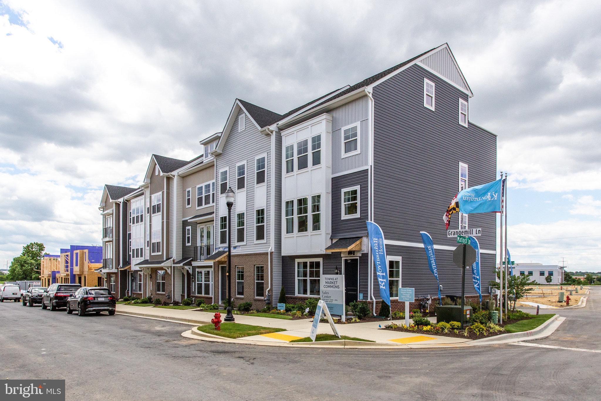 408 Matlock Lane Frederick, MD 21701 - Photo 44 of 78 Onsite Kempton model