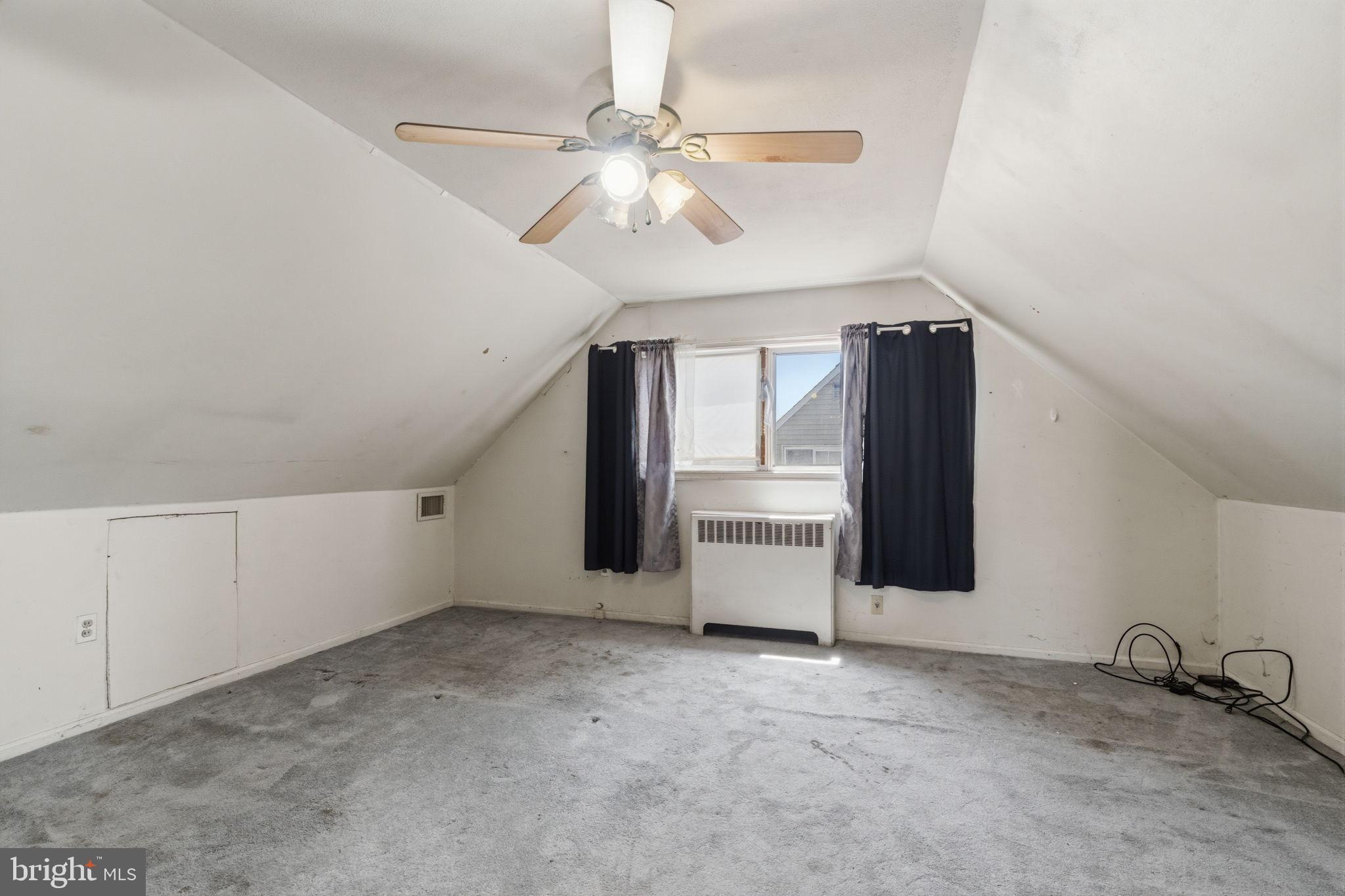21 Iris Road Levittown, PA 19057 - Photo 24 of 32 Upper Bedroom