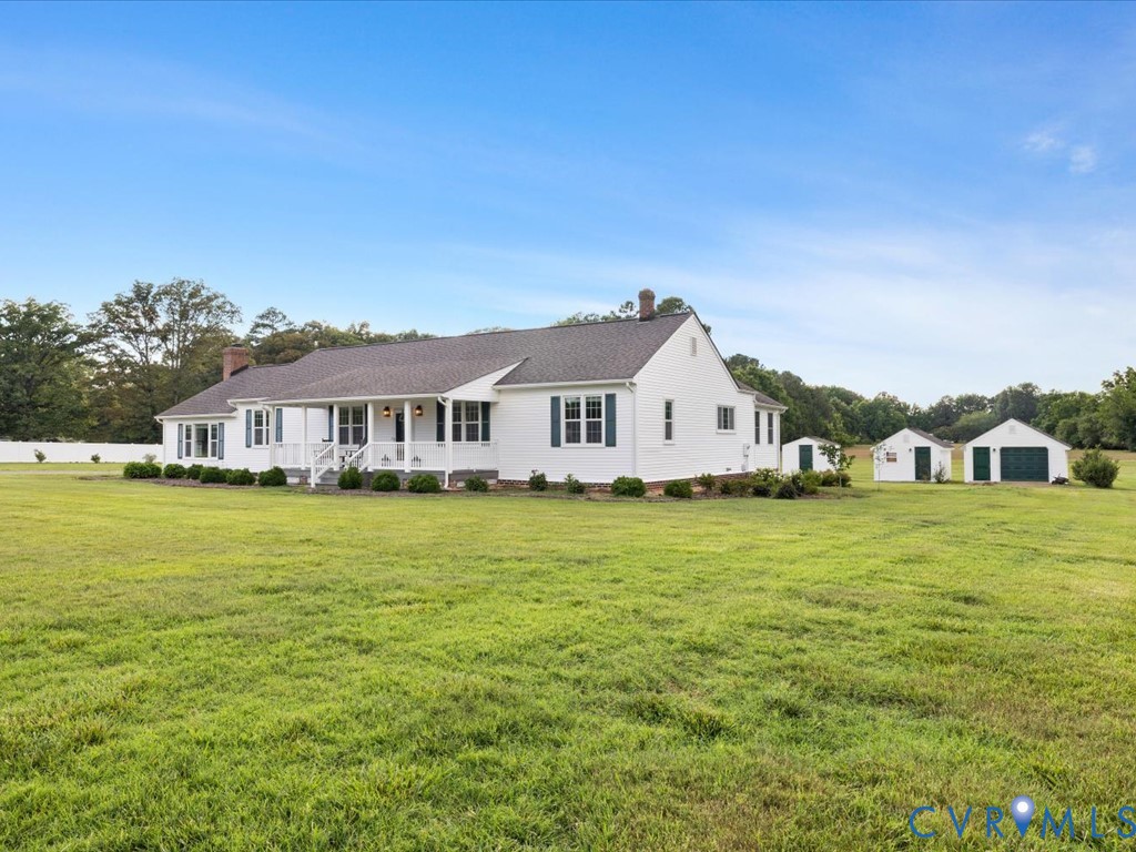 2376 Mill Road Henrico, VA 23231 - Photo 51 of 53