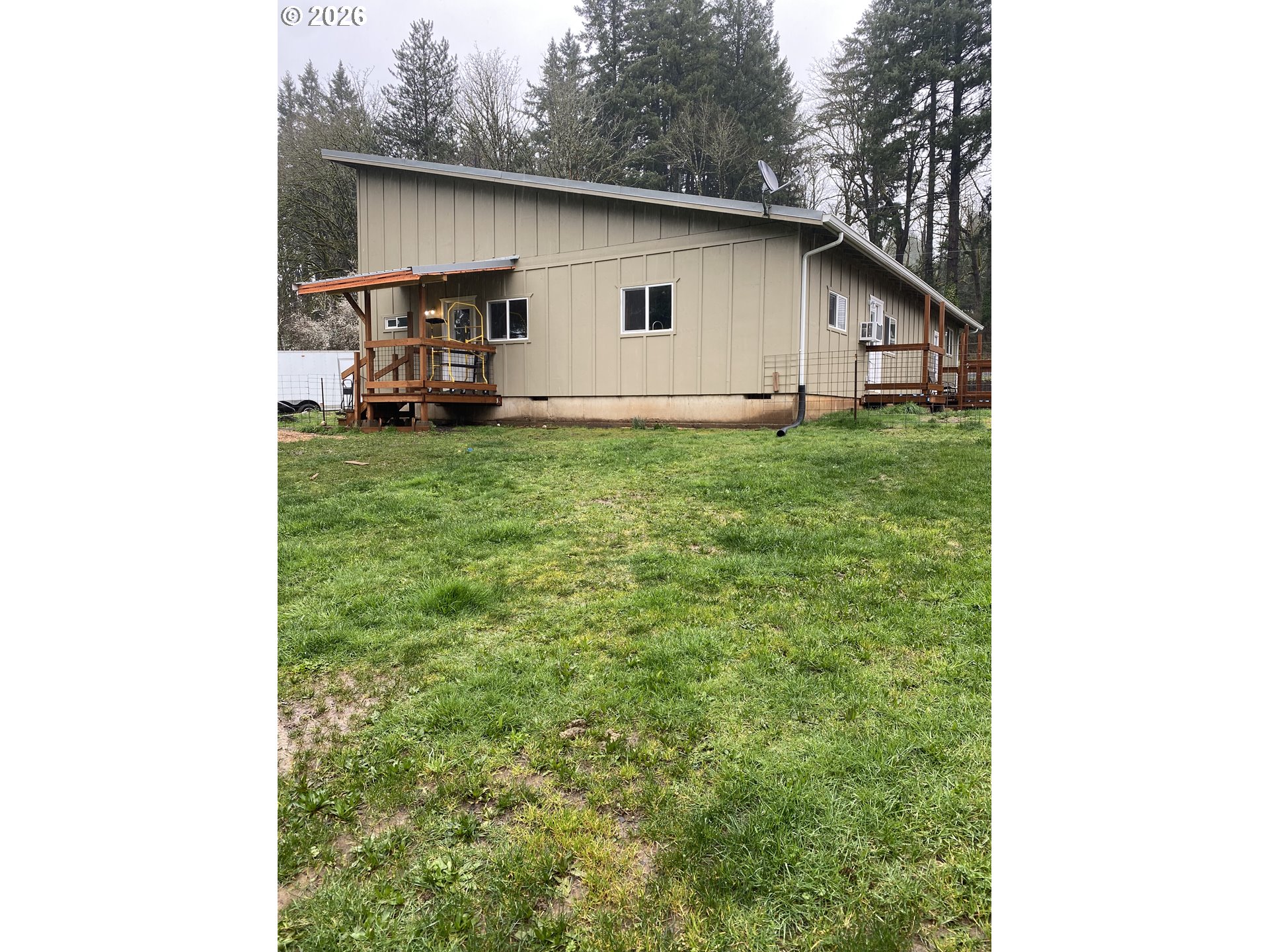 34155 Southeast Moss Hill Road Estacada, OR 97023 - Photo 24 of 26