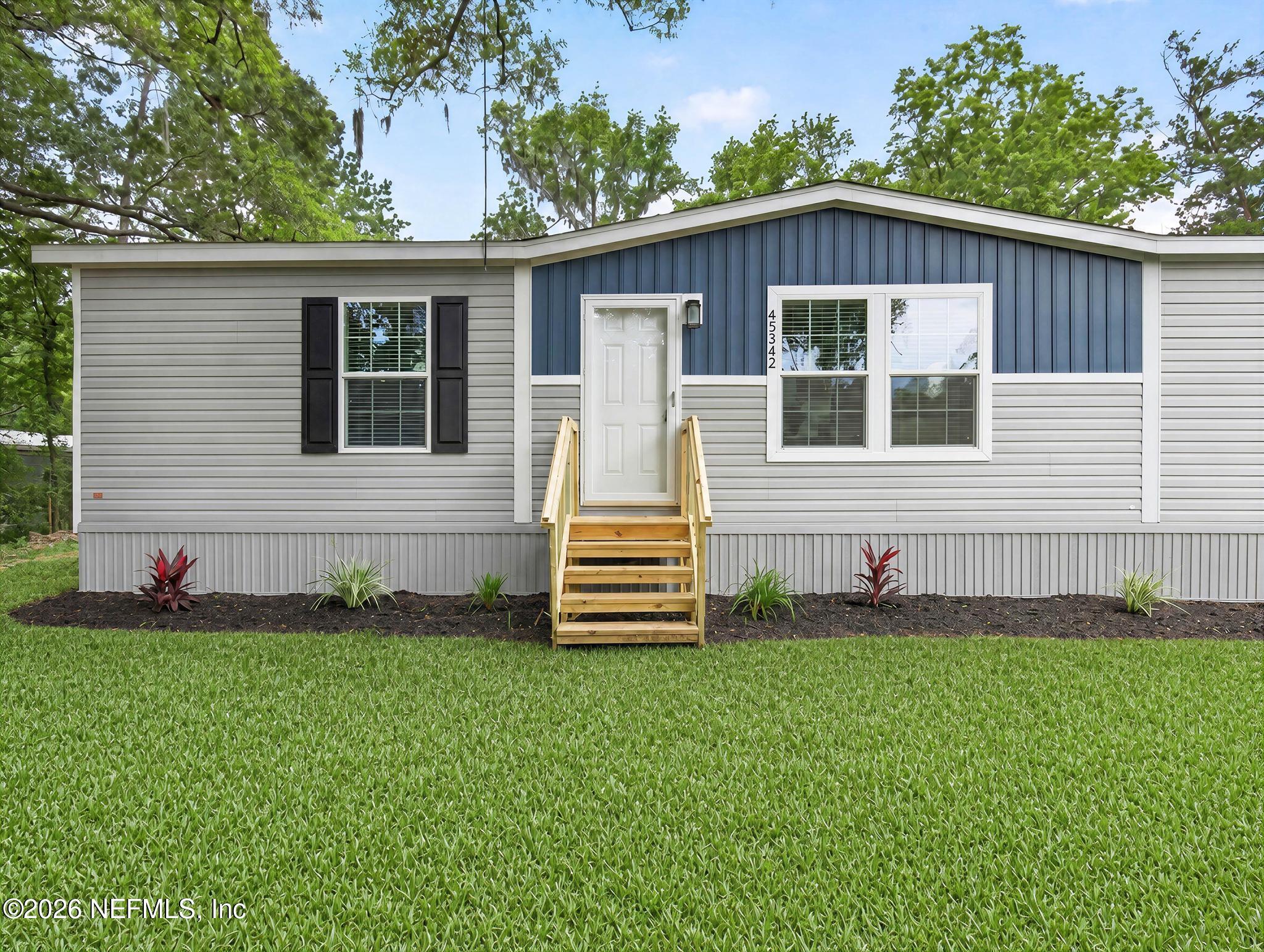 45342 Pickett Street Callahan, FL 32011 - Photo 3 of 53 45342 Picket St-5