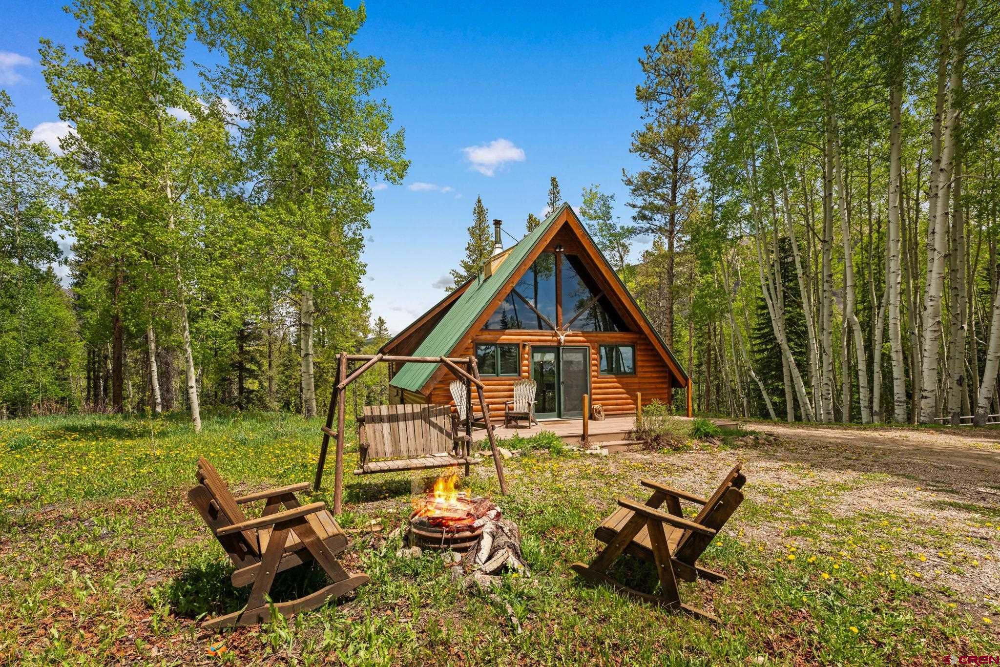 519 Sioux Road Gunnison, CO 81230 - Photo 4 of 43