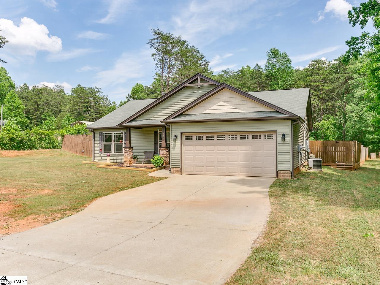 2170 Tigerville Road Travelers Rest, SC 29690 - Photo 1 of 29 Gallery Image 1