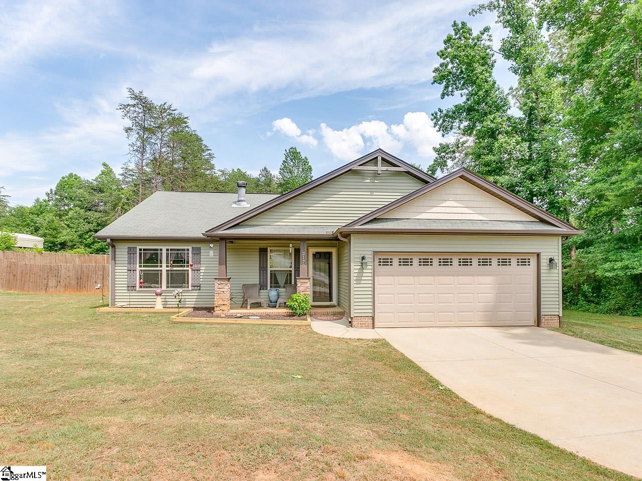 2170 Tigerville Road Travelers Rest, SC 29690 - Photo 2 of 29 Gallery Image 2