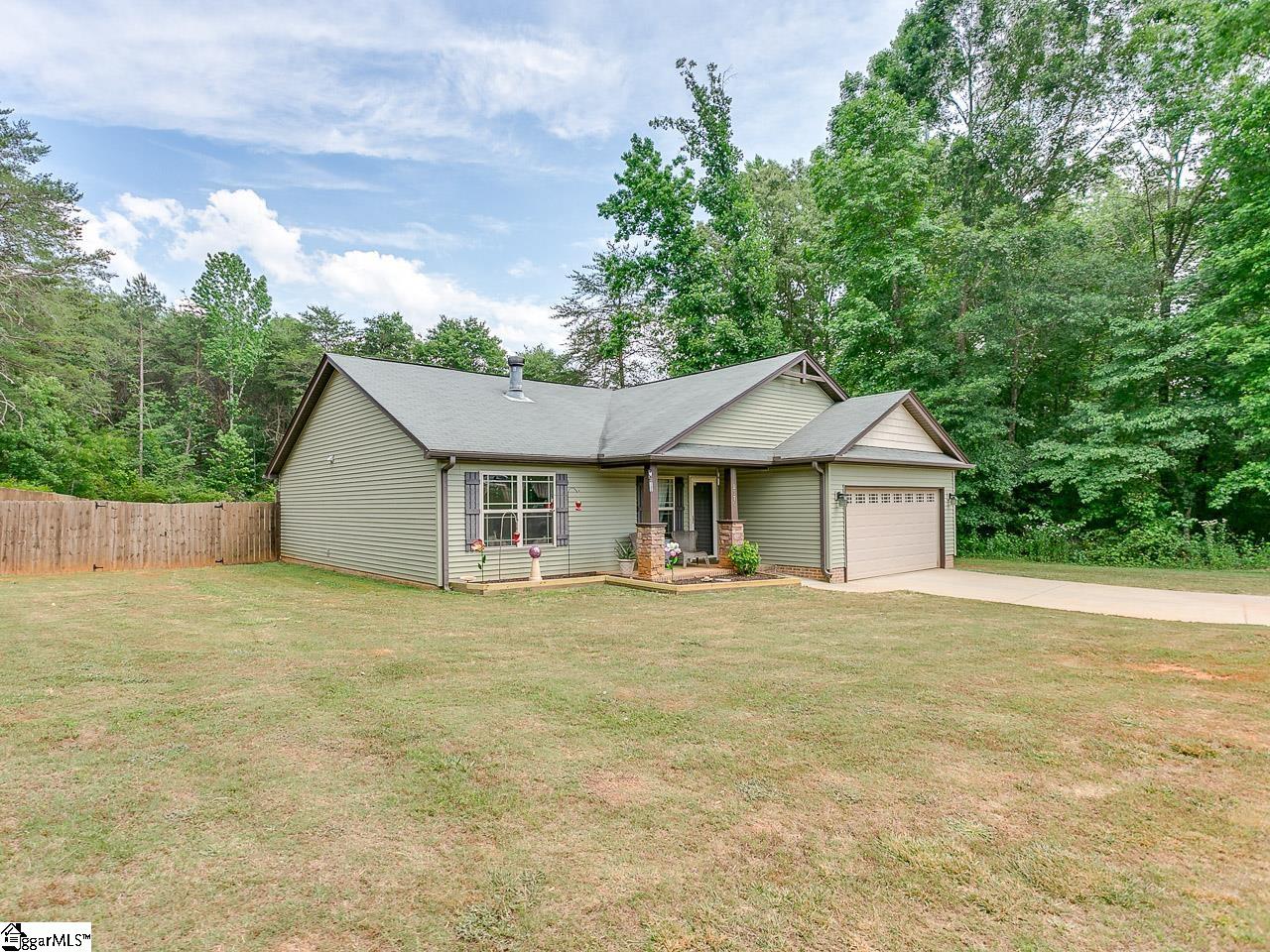 2170 Tigerville Road Travelers Rest, SC 29690 - Photo 3 of 29 Gallery Image 3