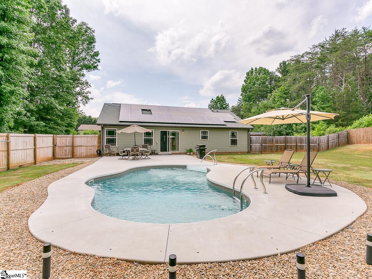 2170 Tigerville Road Travelers Rest, SC 29690 - Photo 22 of 29 Gallery Image 22