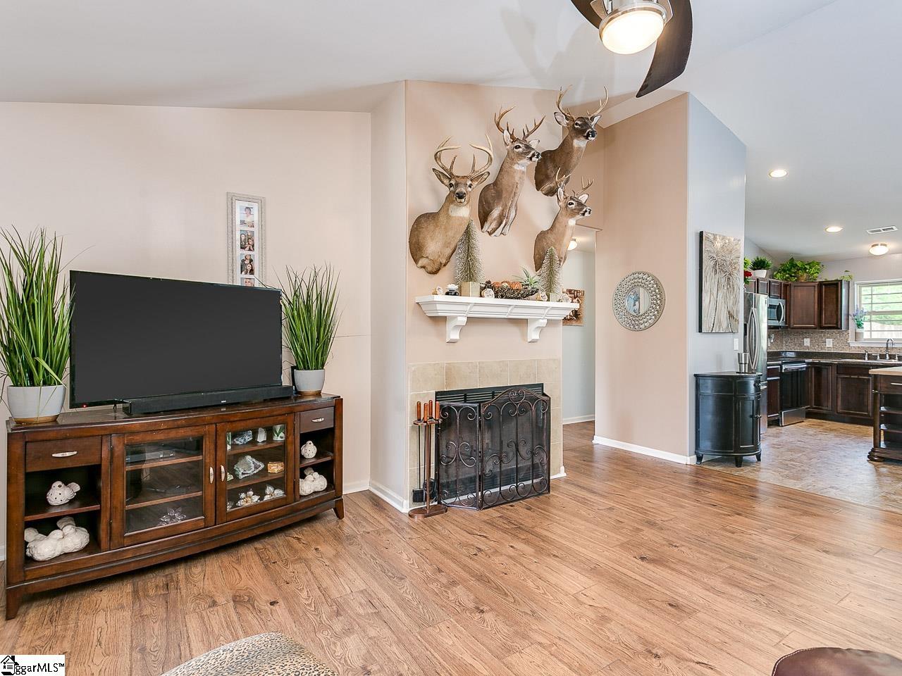 2170 Tigerville Road Travelers Rest, SC 29690 - Photo 5 of 29 Gallery Image 5
