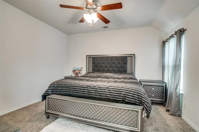 $365,000 | 2724 Pease Drive, Forney, TX 75126