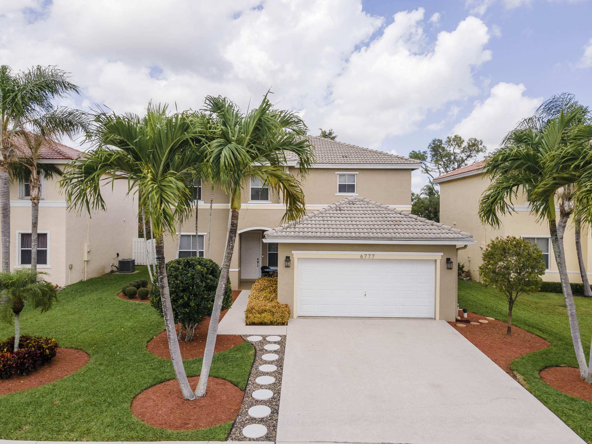 6777 Silver Ridge Lane Greenacres, FL 33413 - Photo 1 of 35 DJI_0404