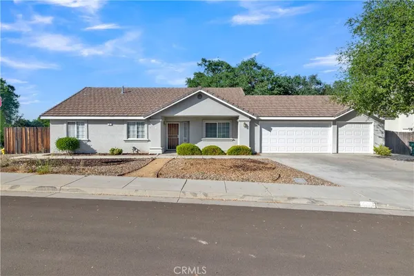 $685,000 | 901 Sleepy Hollow Road, Paso Robles, CA 93446
