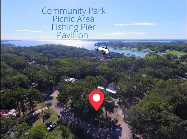 $18,000 | Tbd Live Oak Street, Quinlan, TX 75474