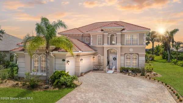 $1,299,000 | 6476 Arroyo Drive, Melbourne, FL 32940
