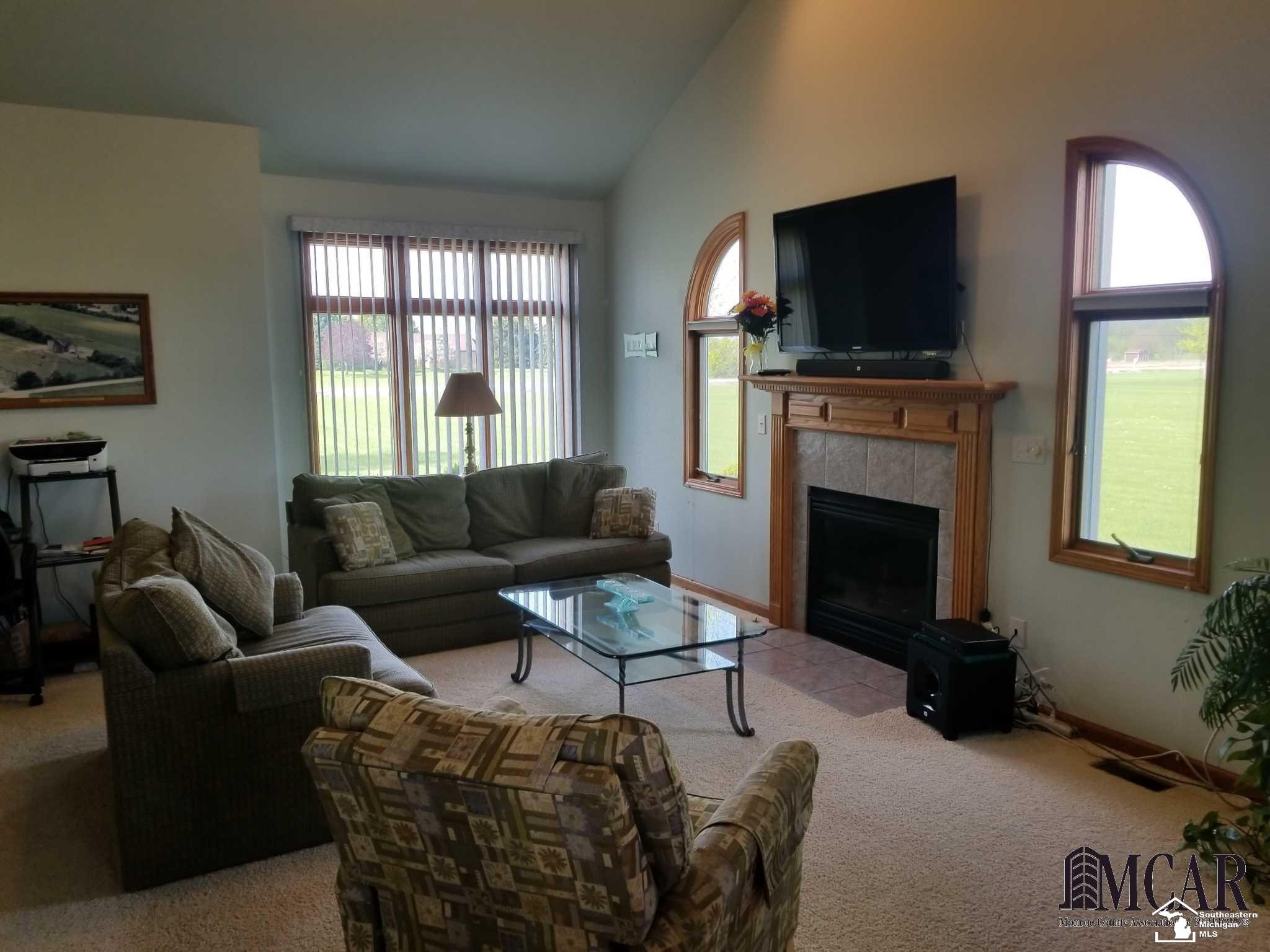 1708 Indian Trail Road Carleton, MI 48117 - Photo 15 of 23