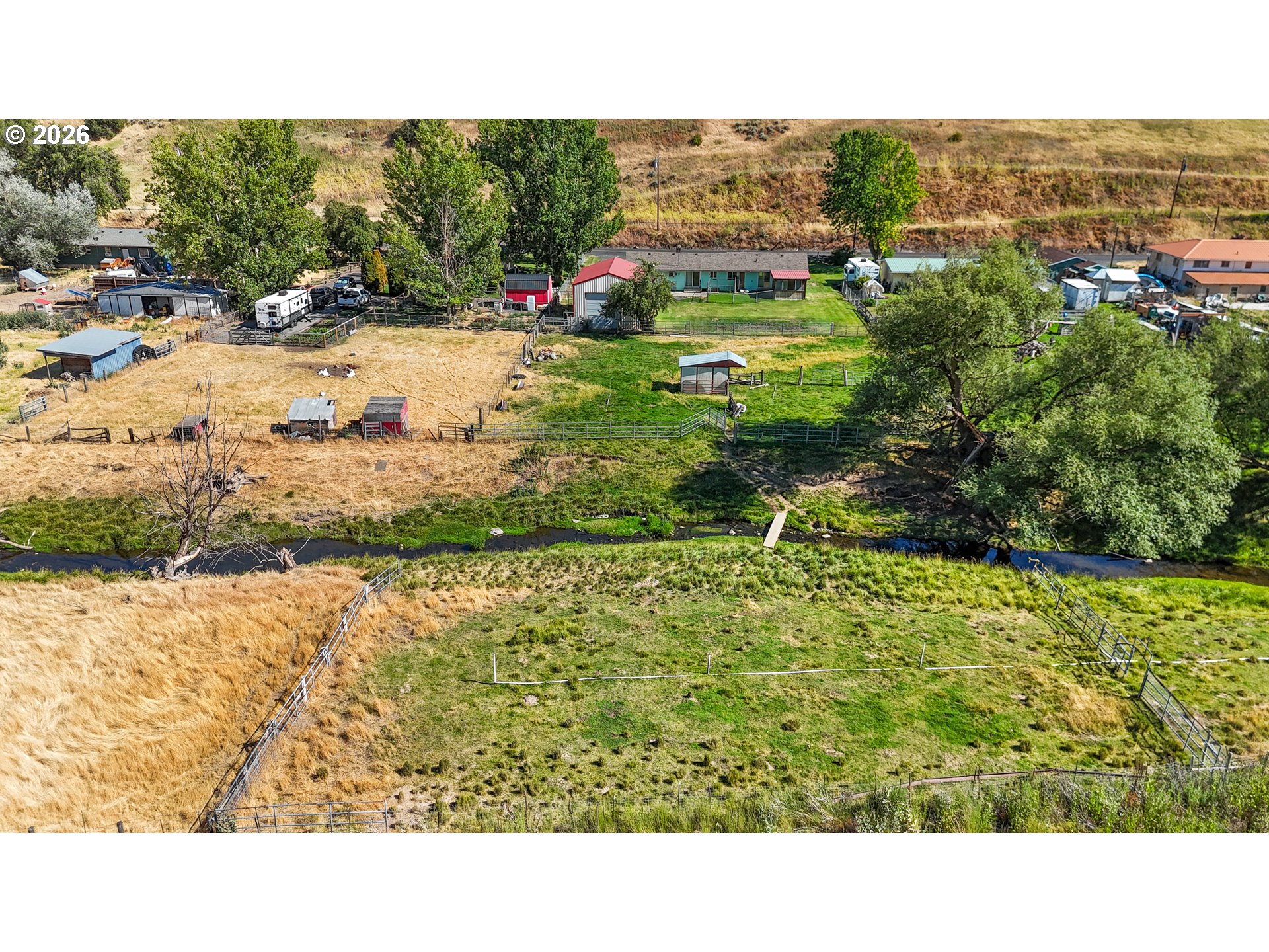 46113 Adams Road Pendleton, OR 97801 - Photo 30 of 39