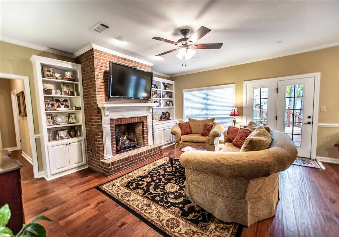105 Timbercrest Drive Ridgeland, MS 39157 - Photo 11 of 40 Photo 11