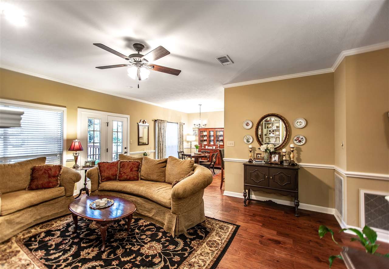 105 Timbercrest Drive Ridgeland, MS 39157 - Photo 12 of 40 Photo 12